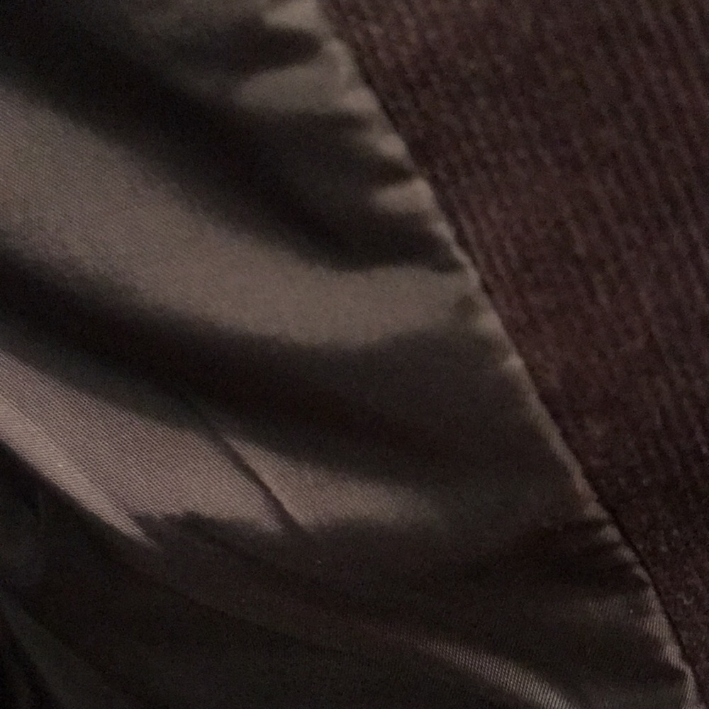 Nine West jacket. Size 4. - Picture 8 of 8